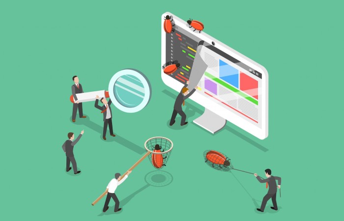 тестирование сайтов | apptoday.ru